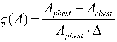 Wireless sensor network positioning method based on adaptive differential evolution algorithm