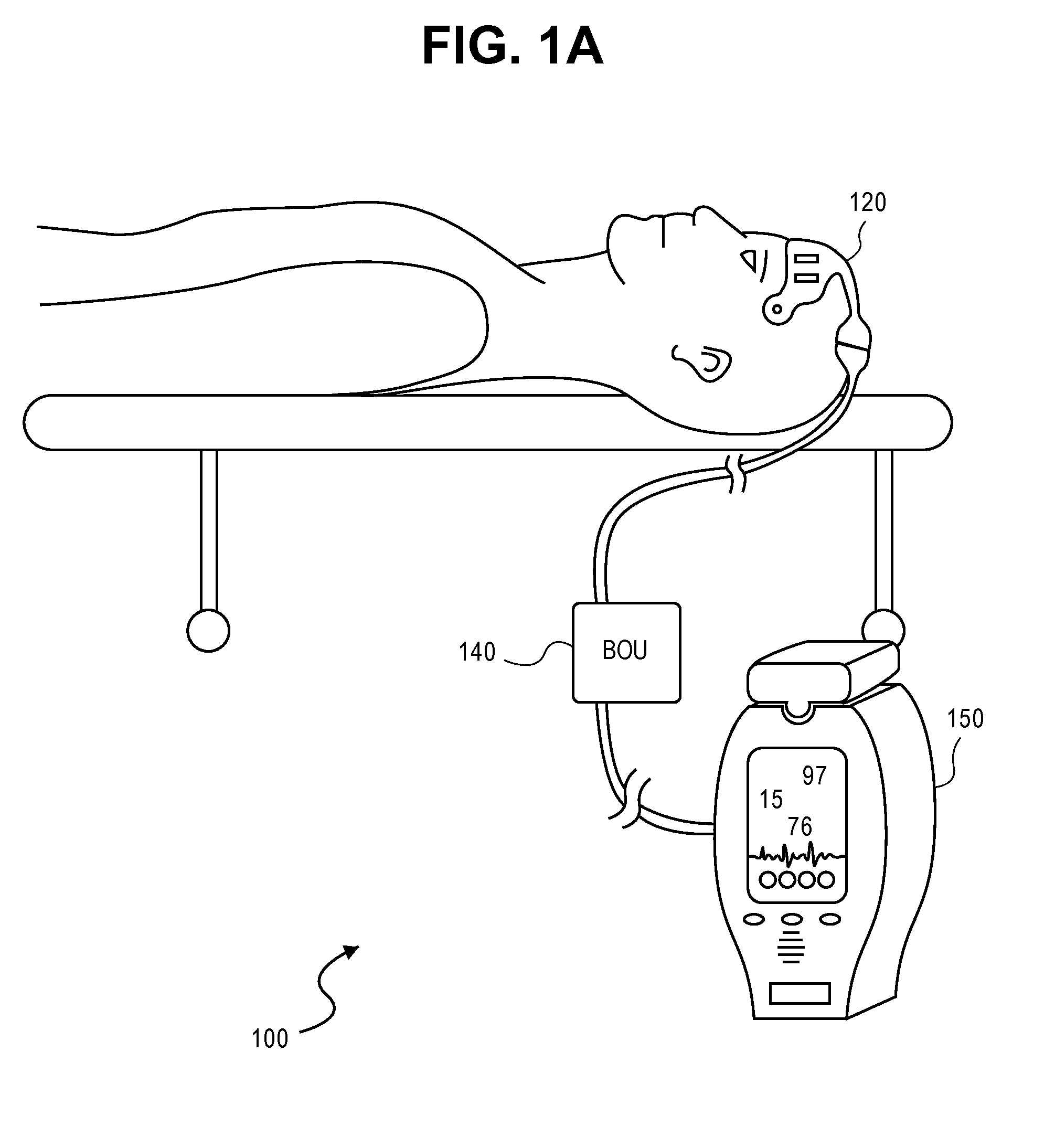 Depth of consciousness monitor including oximeter