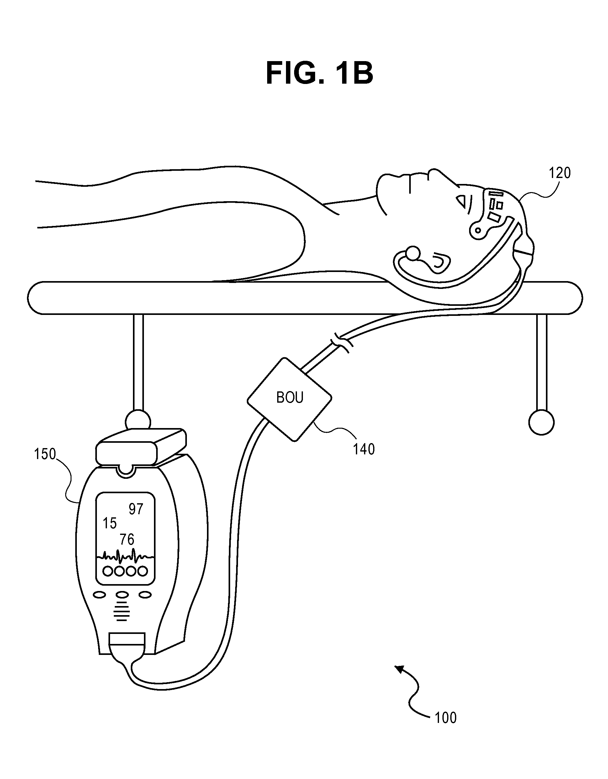 Depth of consciousness monitor including oximeter