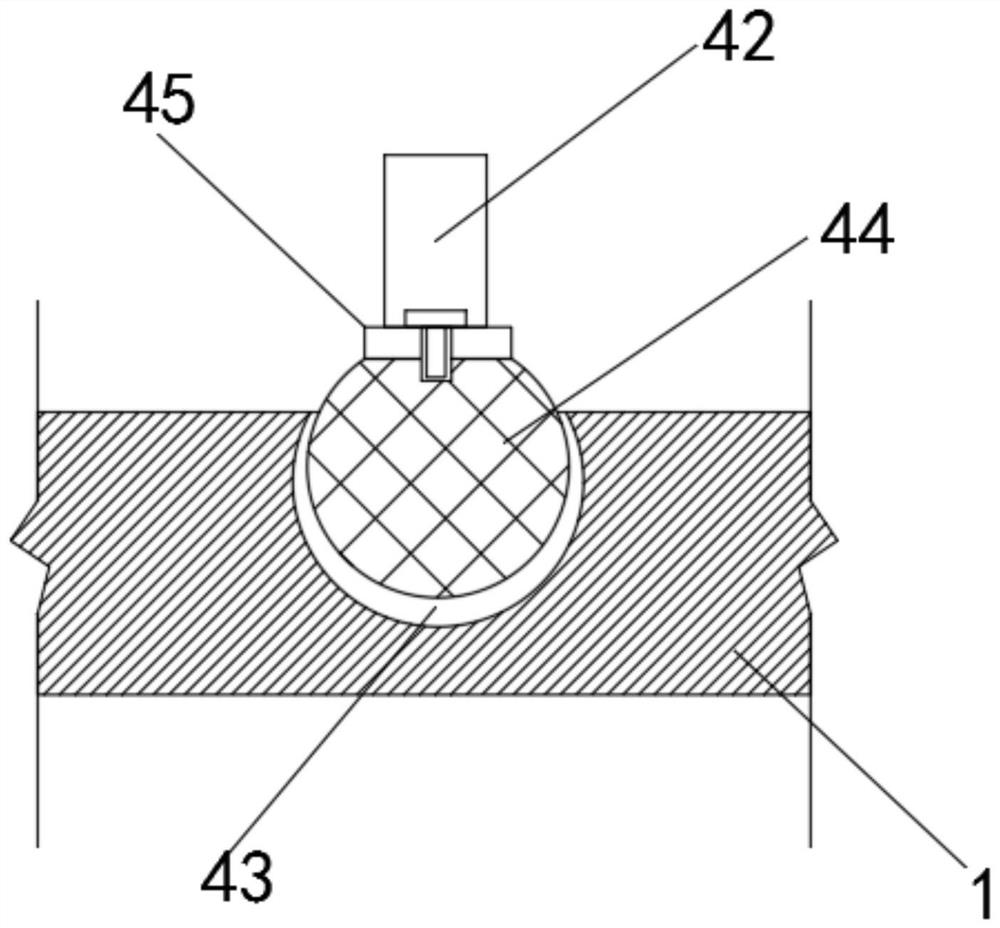 Brushless motor