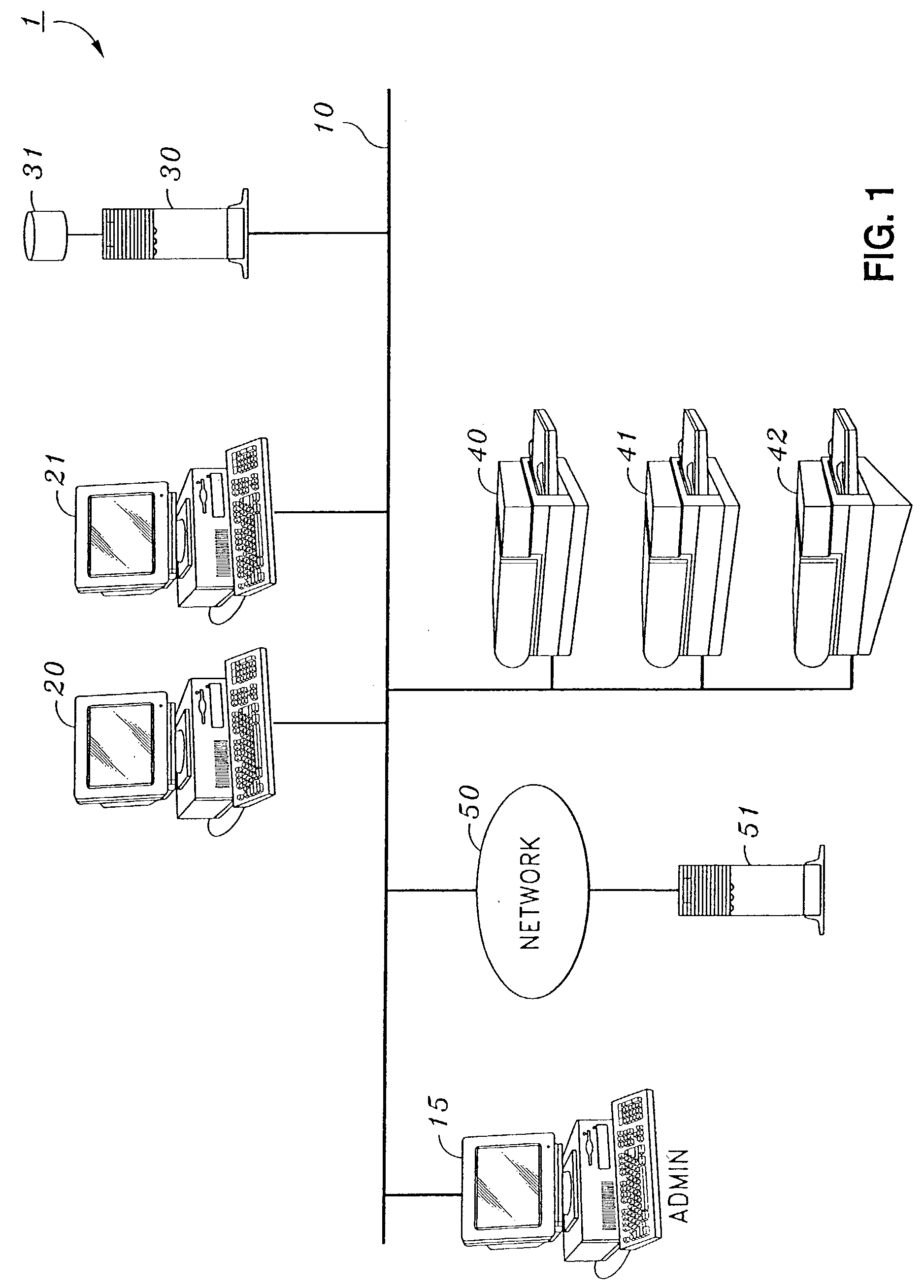 Web based creation of printer instances on a workstation