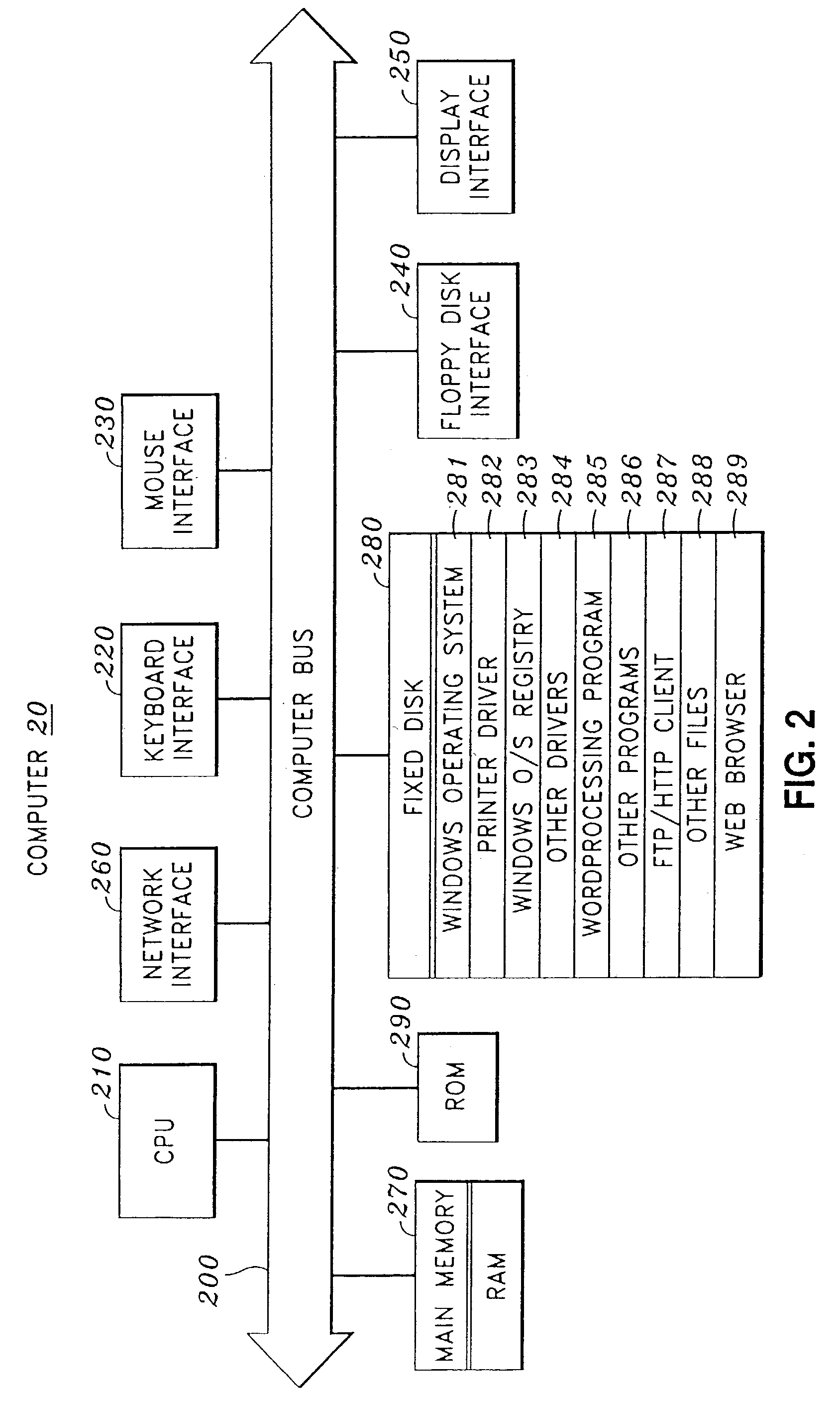 Web based creation of printer instances on a workstation