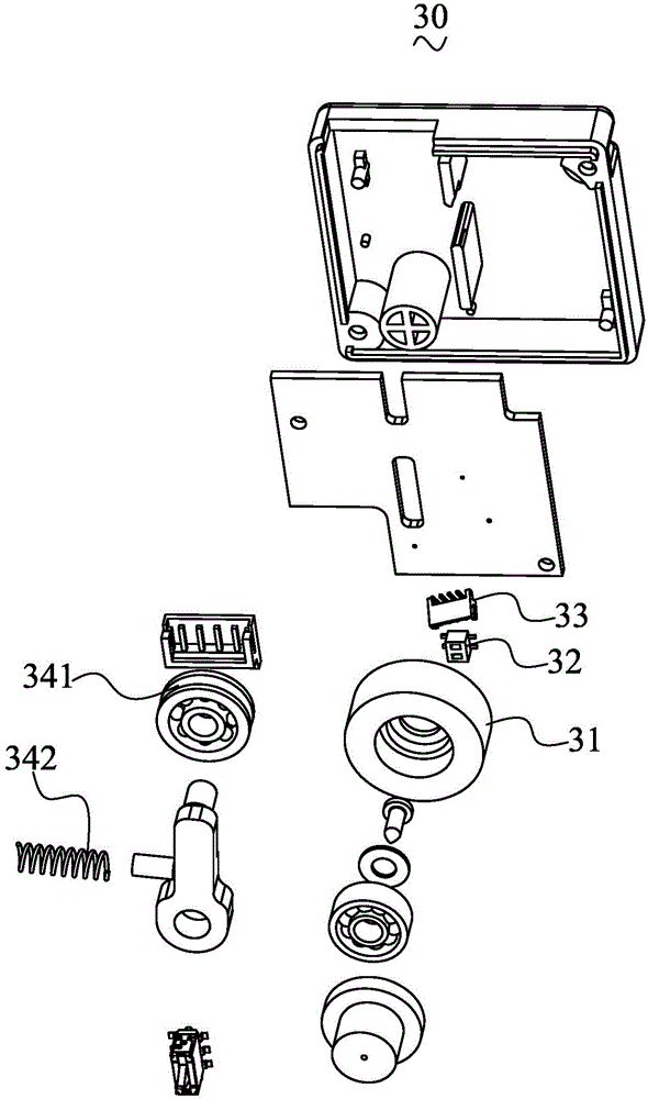 3D printer