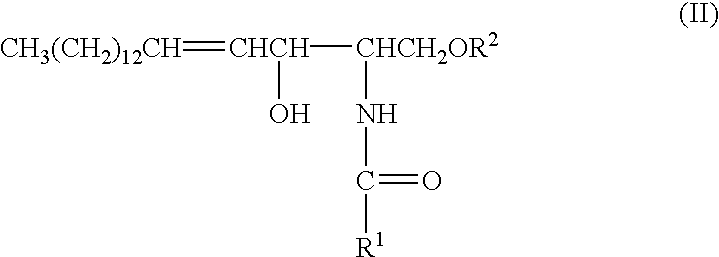 Perming compositions and perming method by using the same