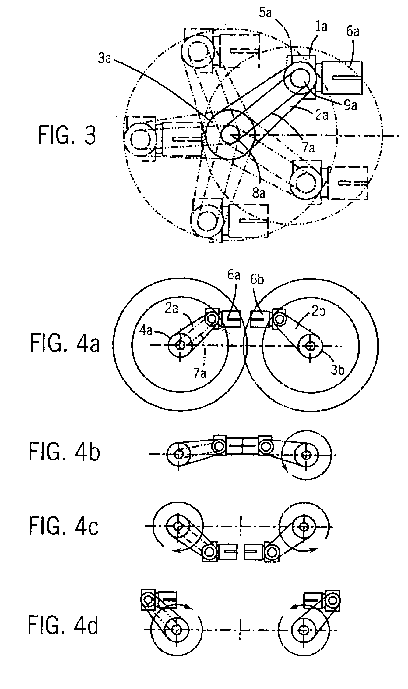 Apparatus for processing continuously fed elongate material