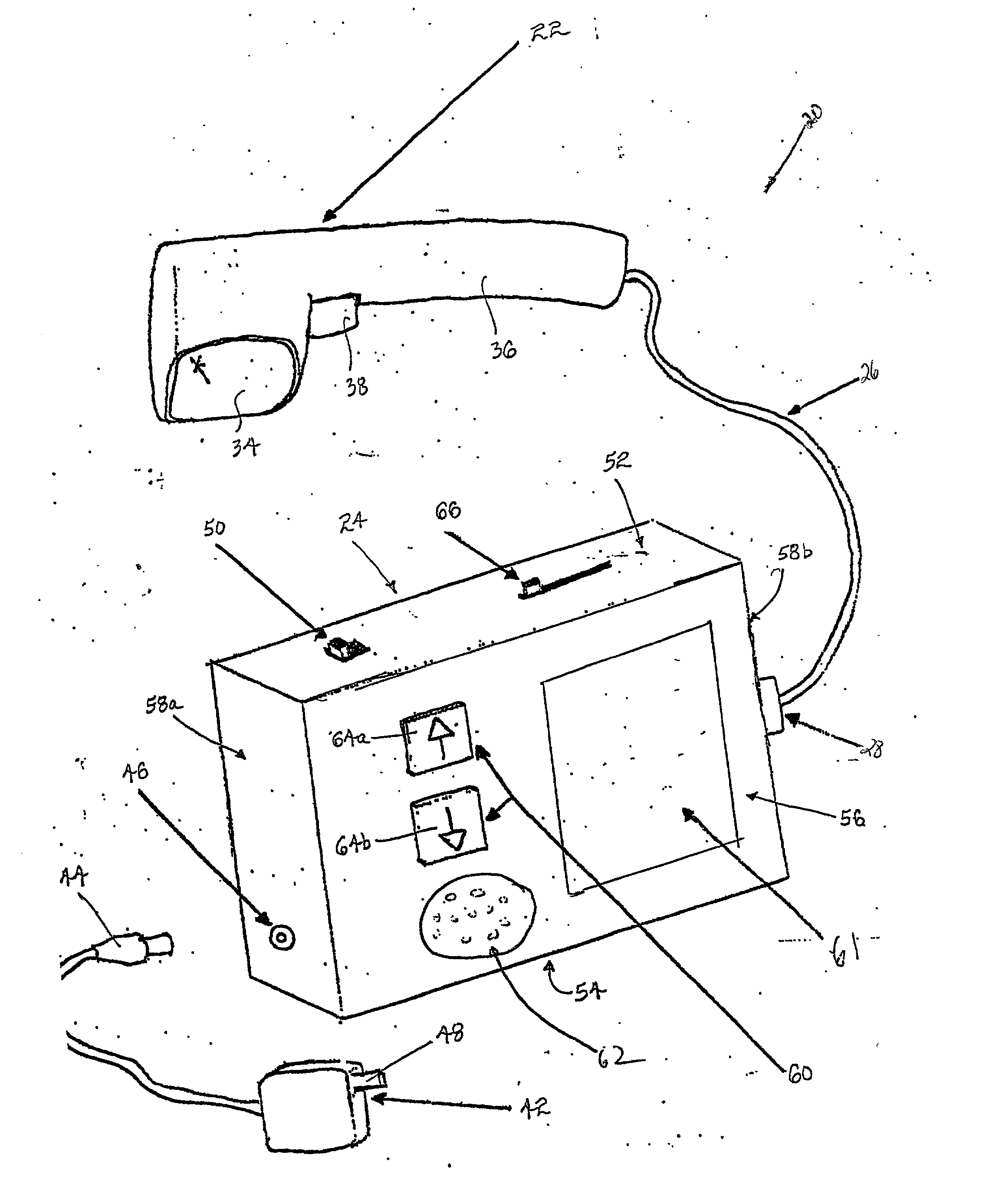 Apparatus and method for information challenged persons to determine information regarding pharmaceutical container labels