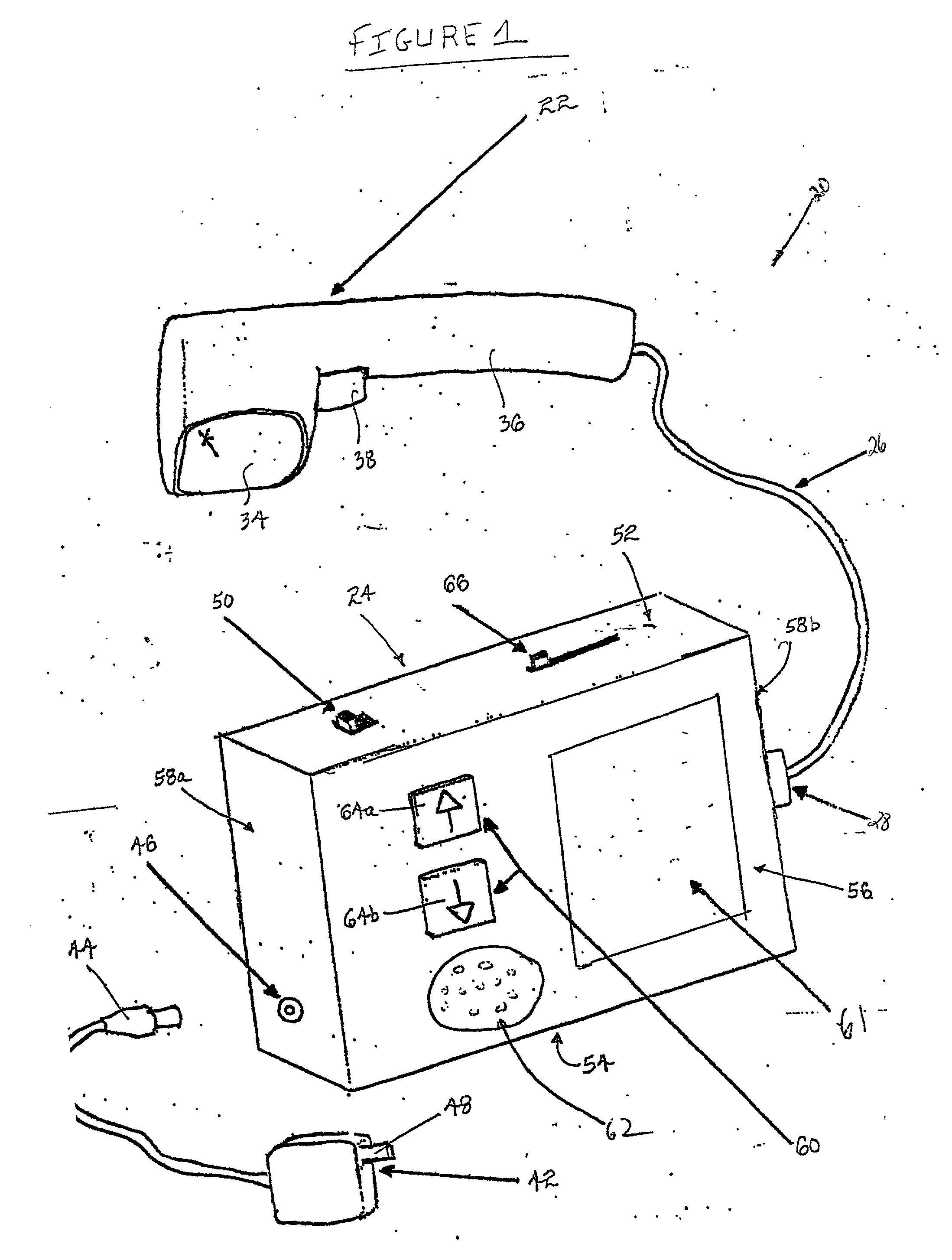 Apparatus and method for information challenged persons to determine information regarding pharmaceutical container labels