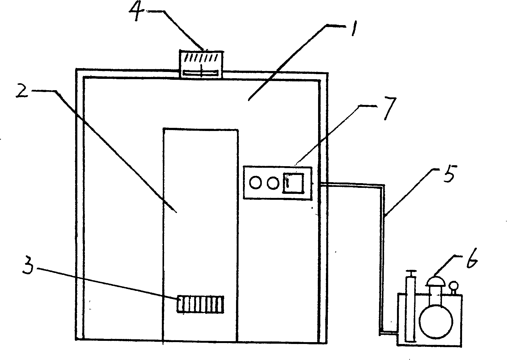 Fire-proof lifesaving toilet