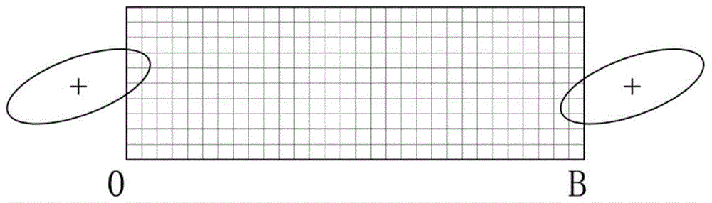 A Calculation Method of Load Distribution Between Teeth with Edge Contact