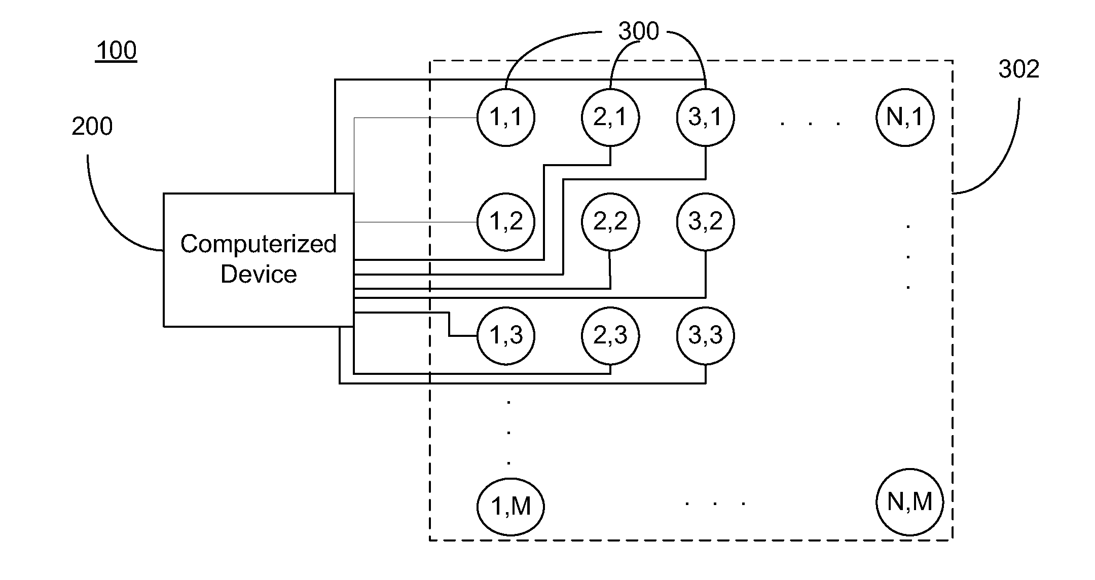 System for generating non-homogenous biologically-adjusted light and associated methods