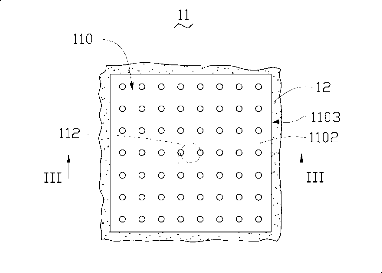 Light source module group