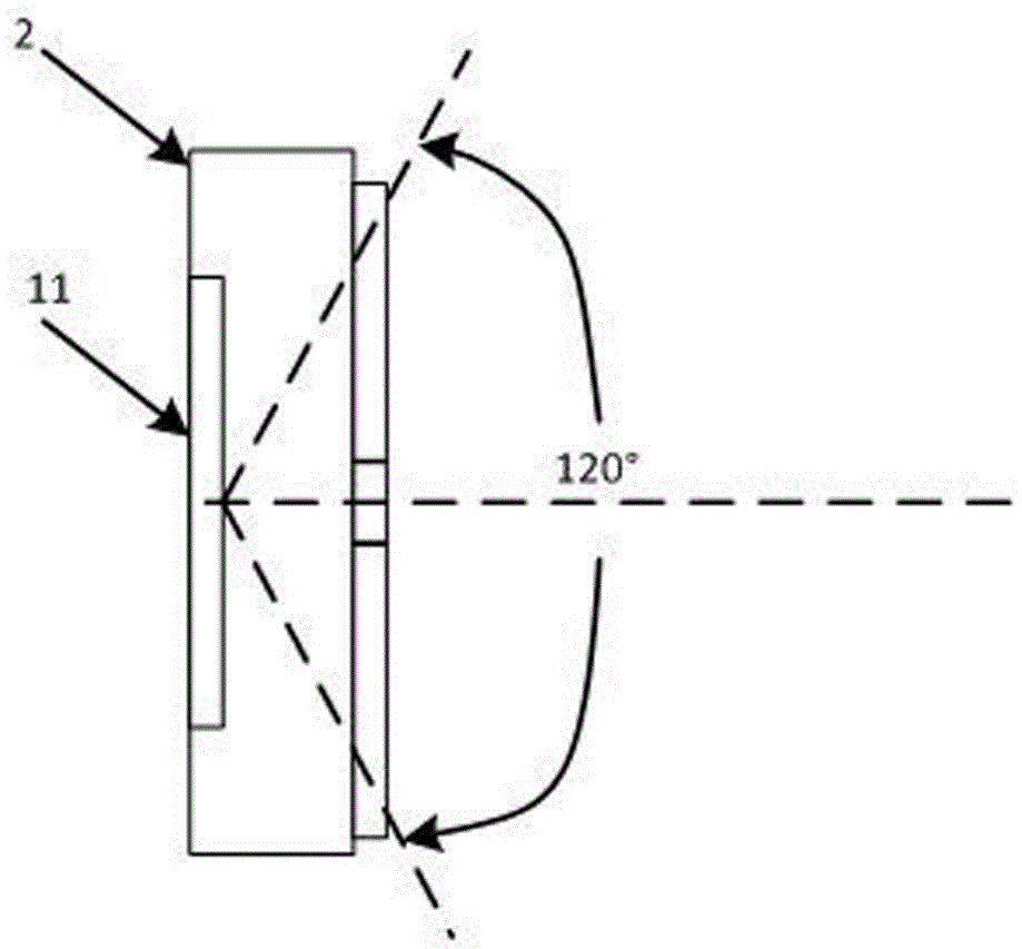 Capsule endoscope