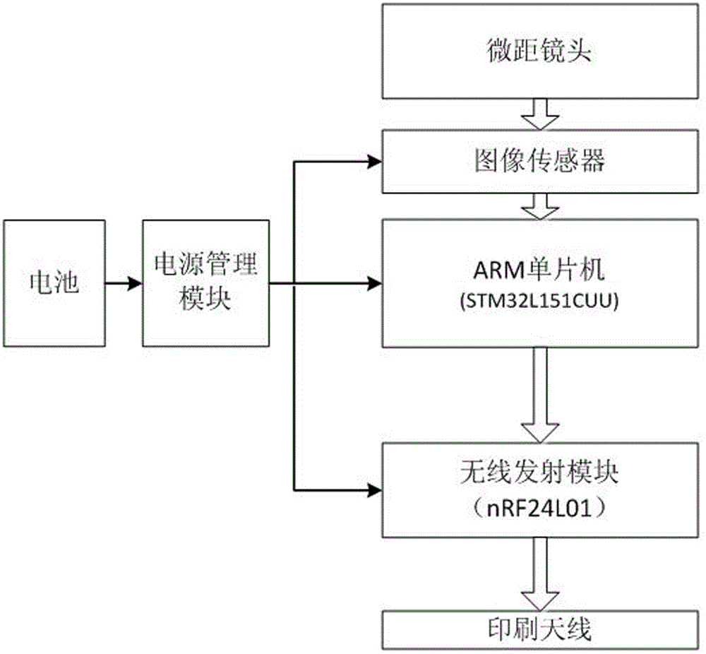 Capsule endoscope