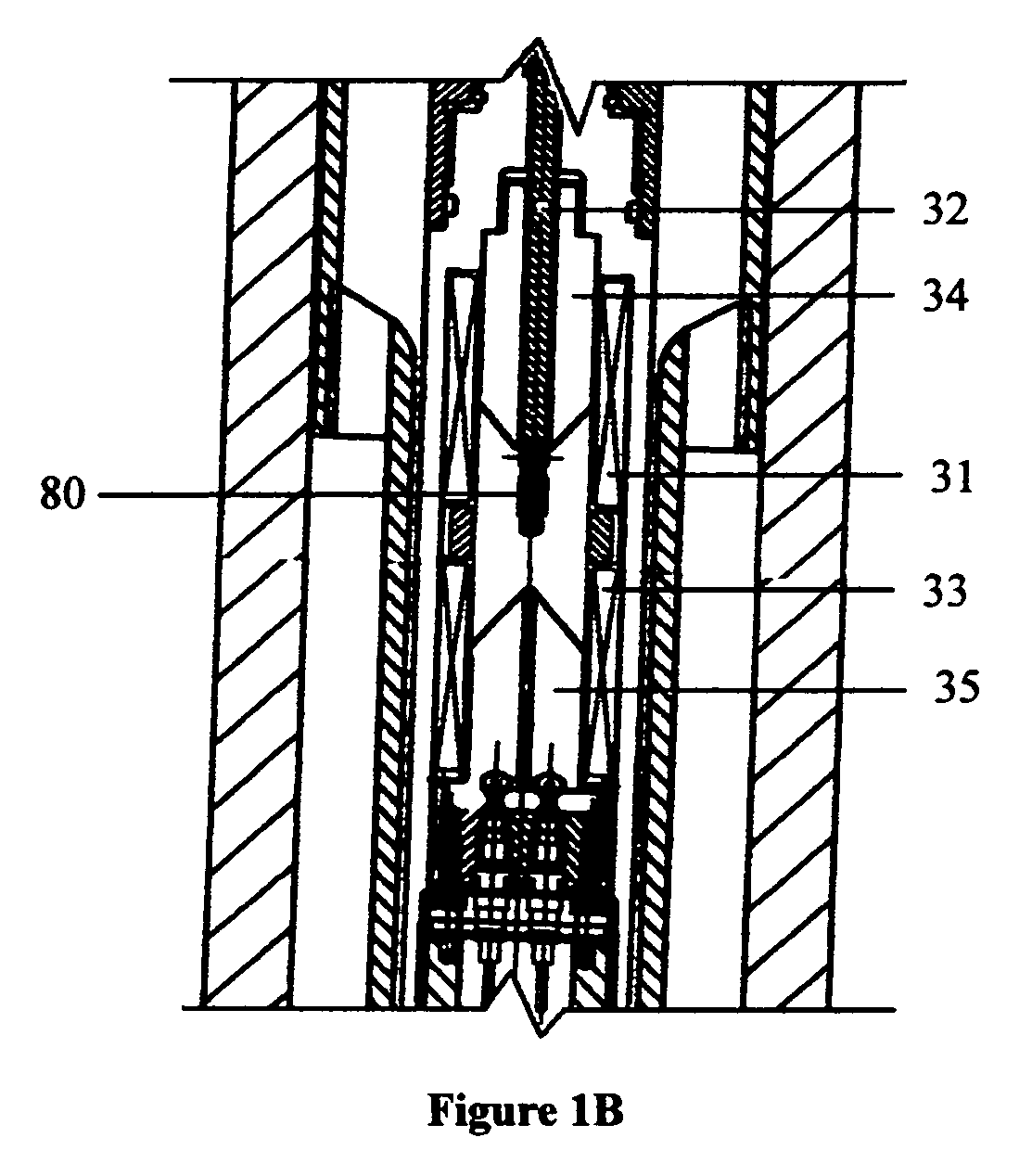 Measurement while drilling bi-directional pulser operating in a near laminar annular flow channel