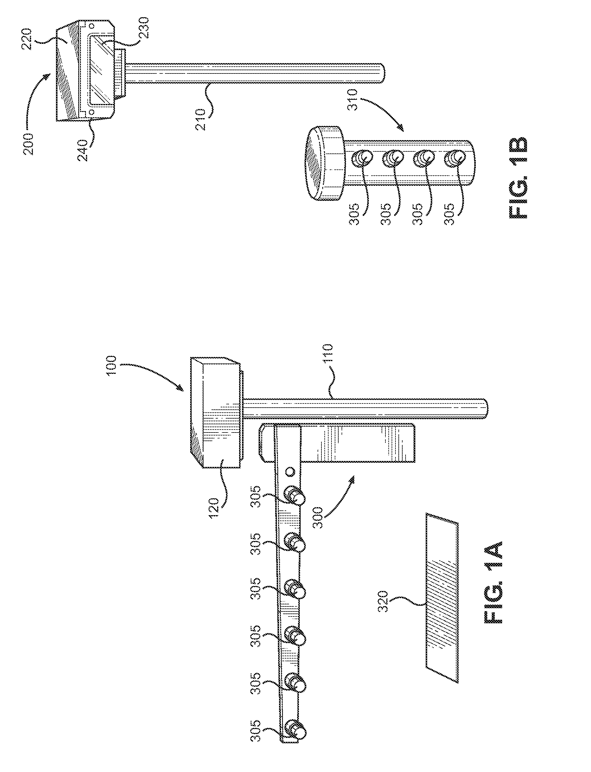 Entrance and Exit Ramp Safety System