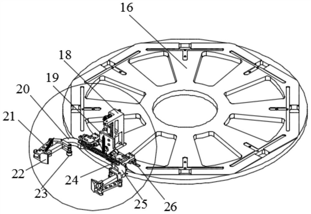 A New Fixture for Precision Machine Tool Parts Processing