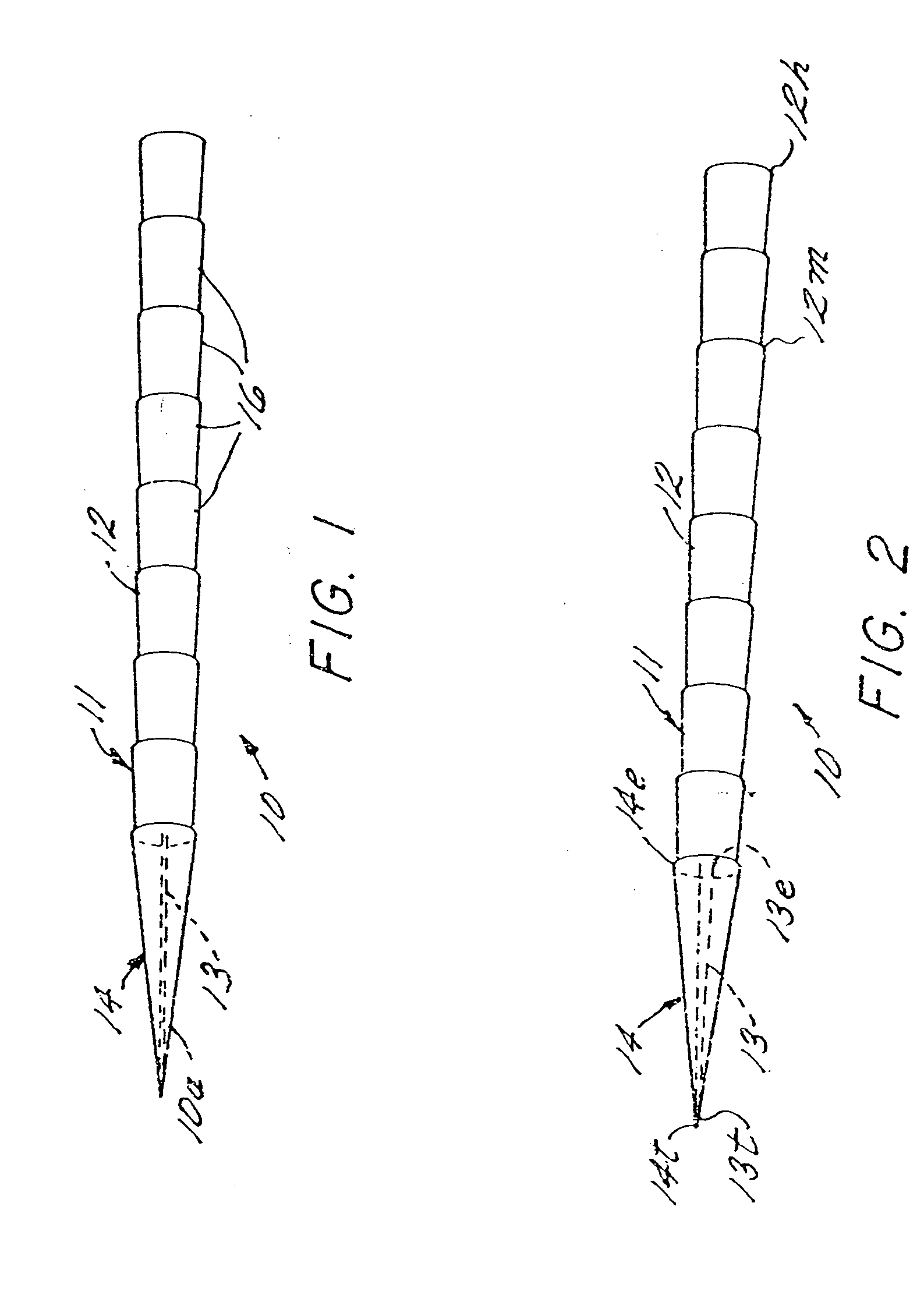 Endodontic post and obturating system