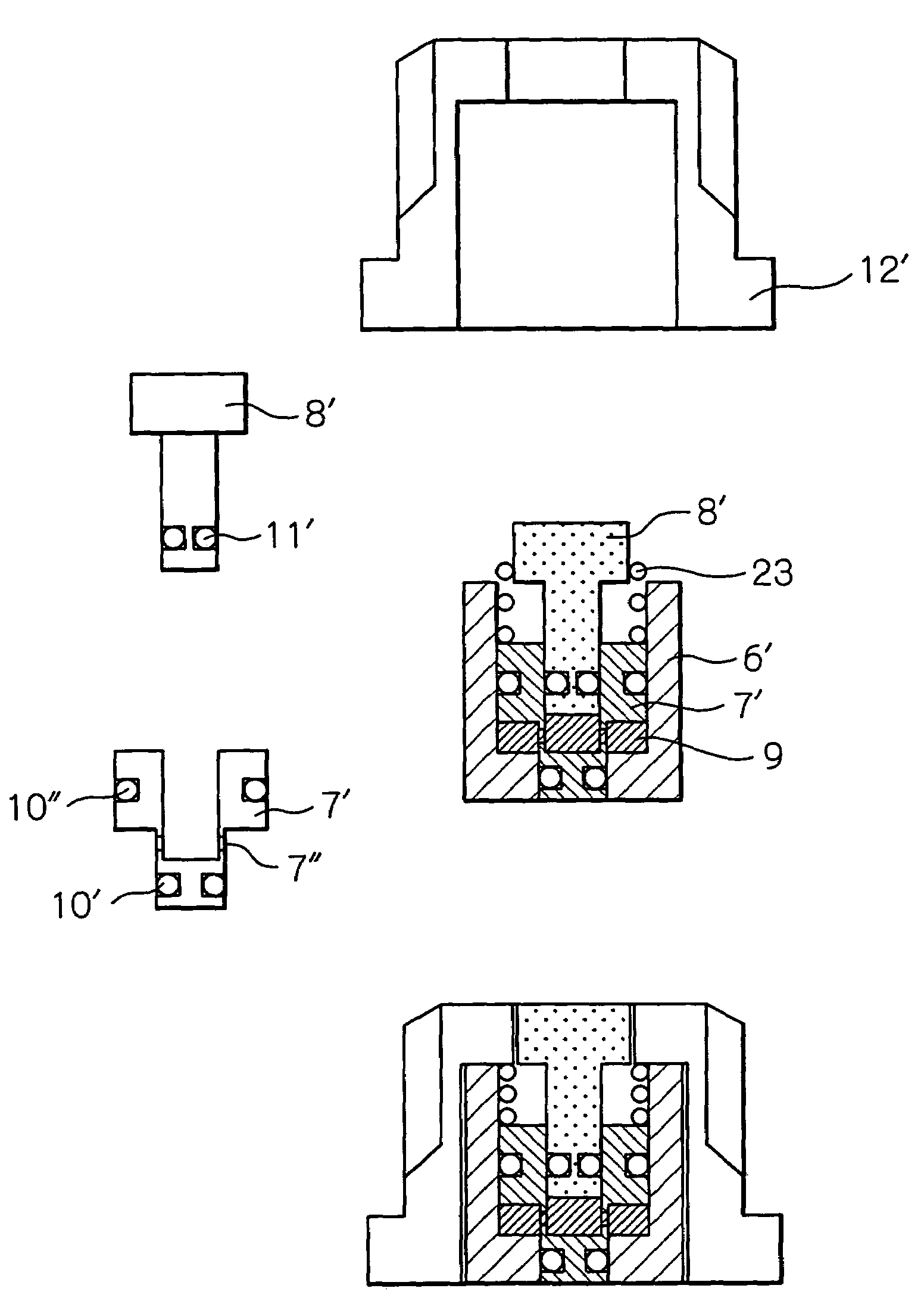 Control valve