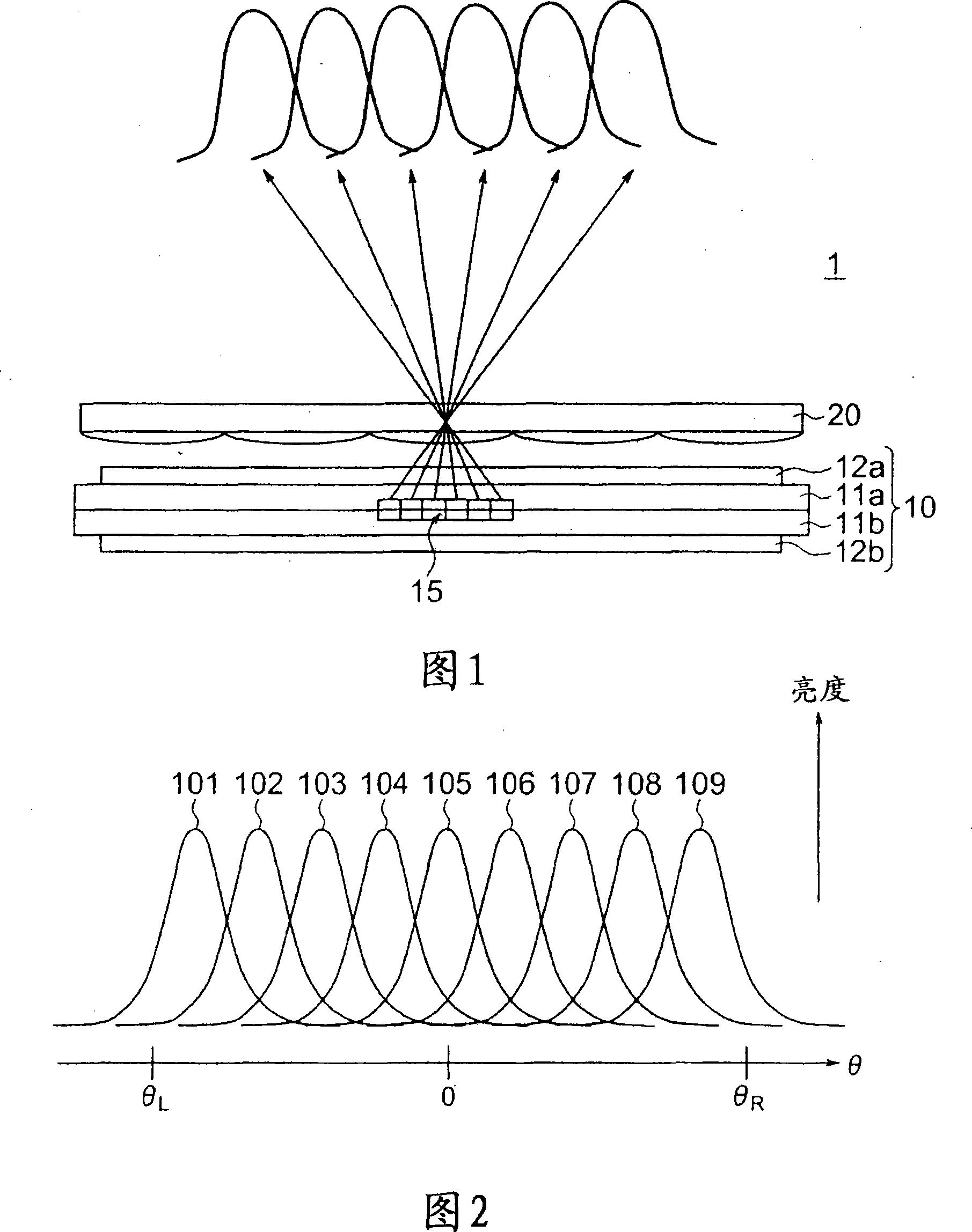 Stereoscopic image display apparatus and stereoscopic image display method