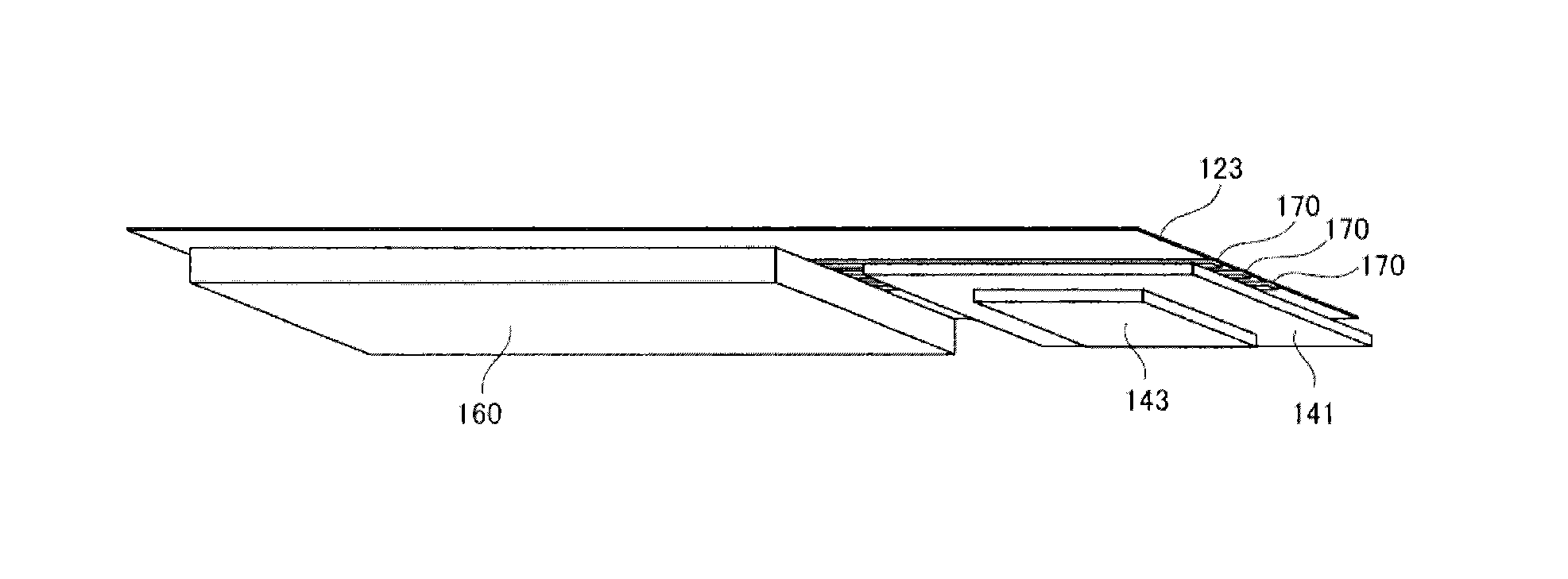 Apparatus and method for dissipating heat