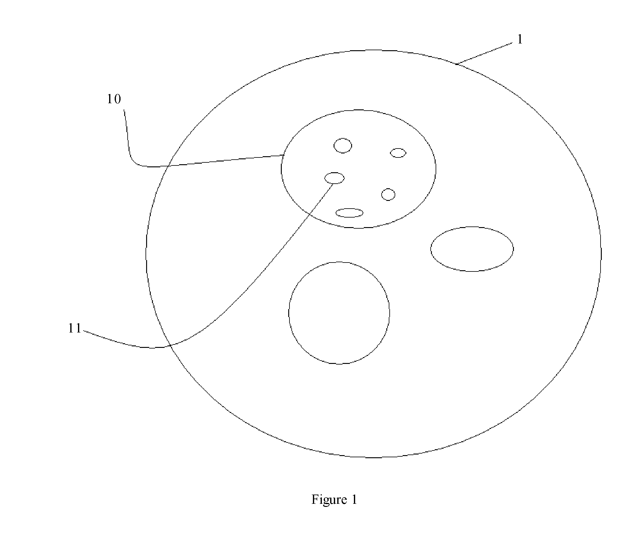 Method for securely creating a new user identity within an existing cloud account in a cloud computing system