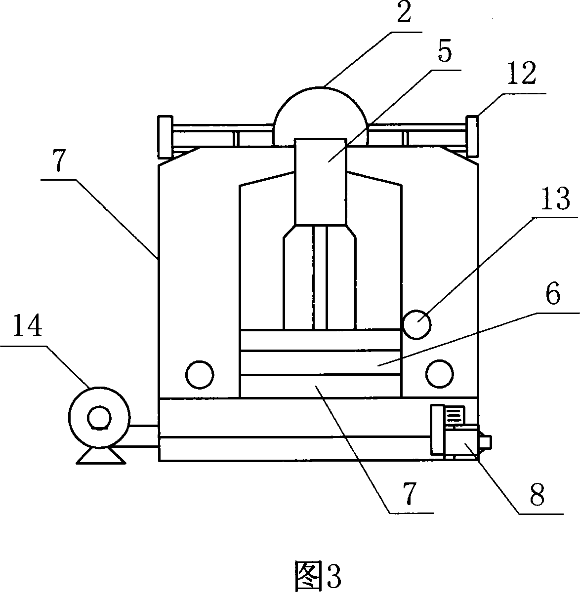 Biomass fuel steam and hot water boiler