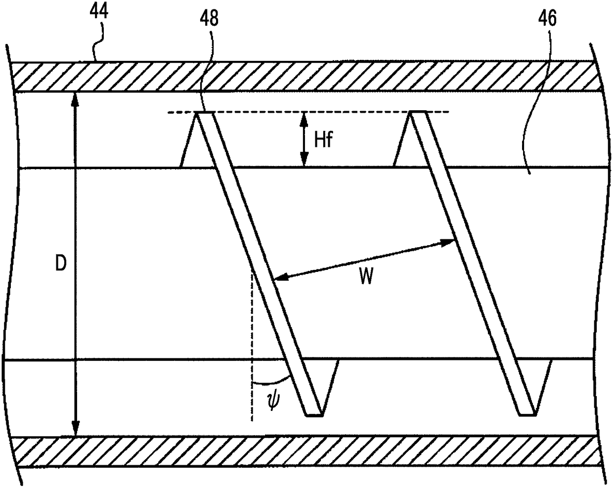 Thermoplastic resin film manufacturing method and cyclic olefin resin film