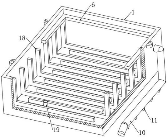 Hydrogen fuel cell safety protection device for hydrogen hybrid commercial vehicles