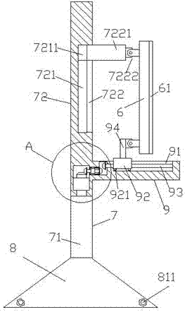 A road reflector device