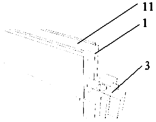 Dual-use target image control point for UAV photogrammetry and radar scanning