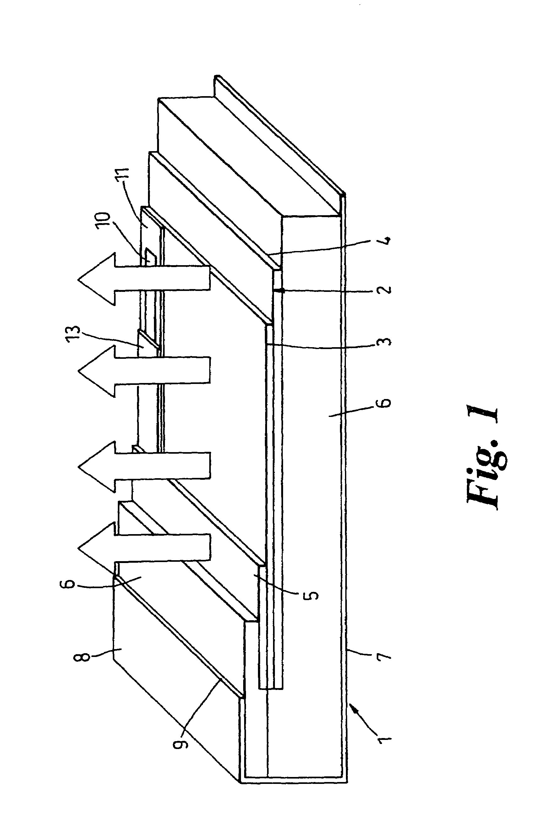 Electrical connection