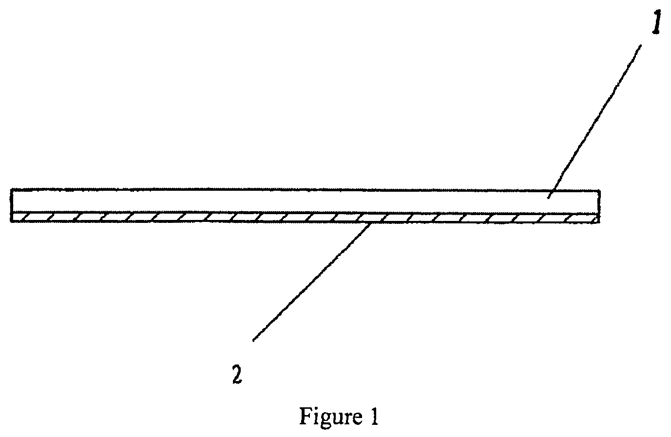 Biological wound dressing and method of making