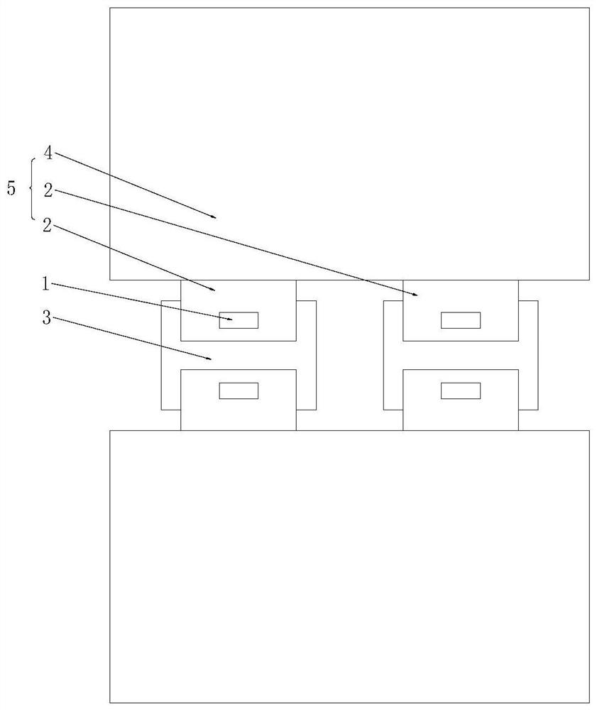 Jig and assembly equipment