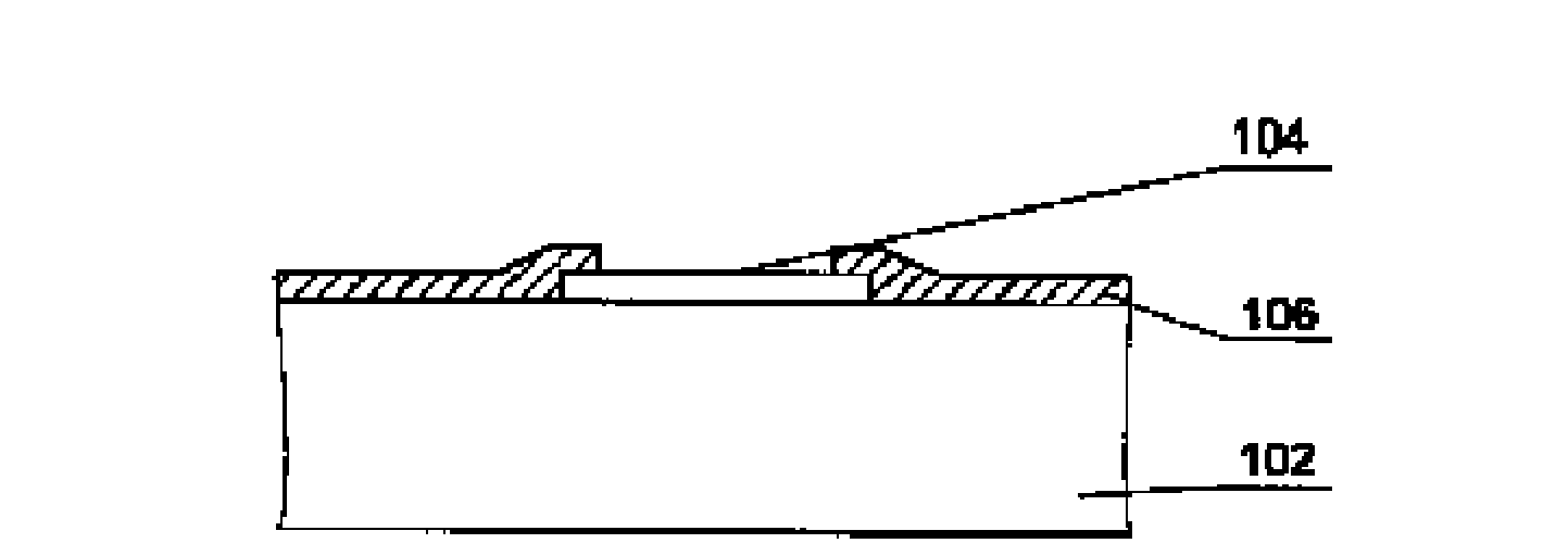 Method for forming solder bump