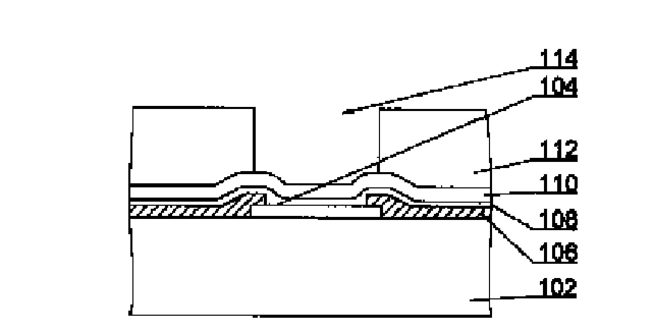 Method for forming solder bump