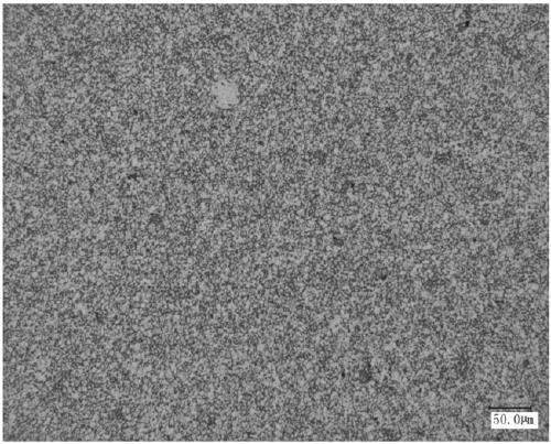 Anti-erosion molybdenum alloy electrode and manufacturing method thereof