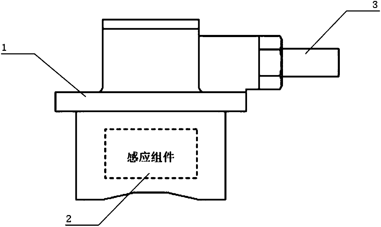 Multi-channel hall speed sensor