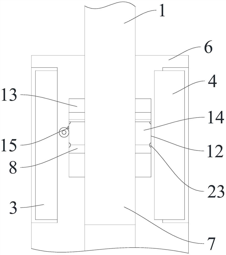 Folding type multi-purpose jack knife