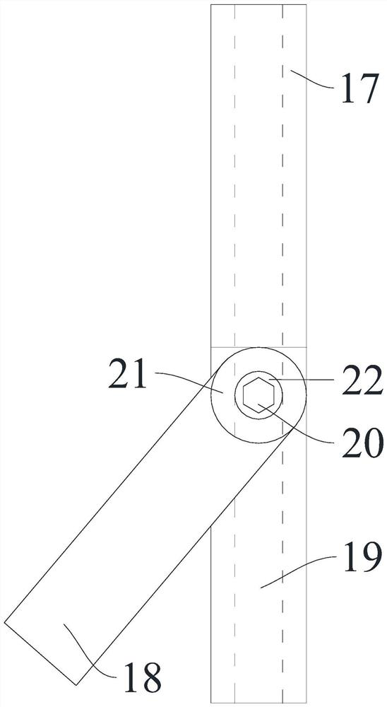 Folding type multi-purpose jack knife