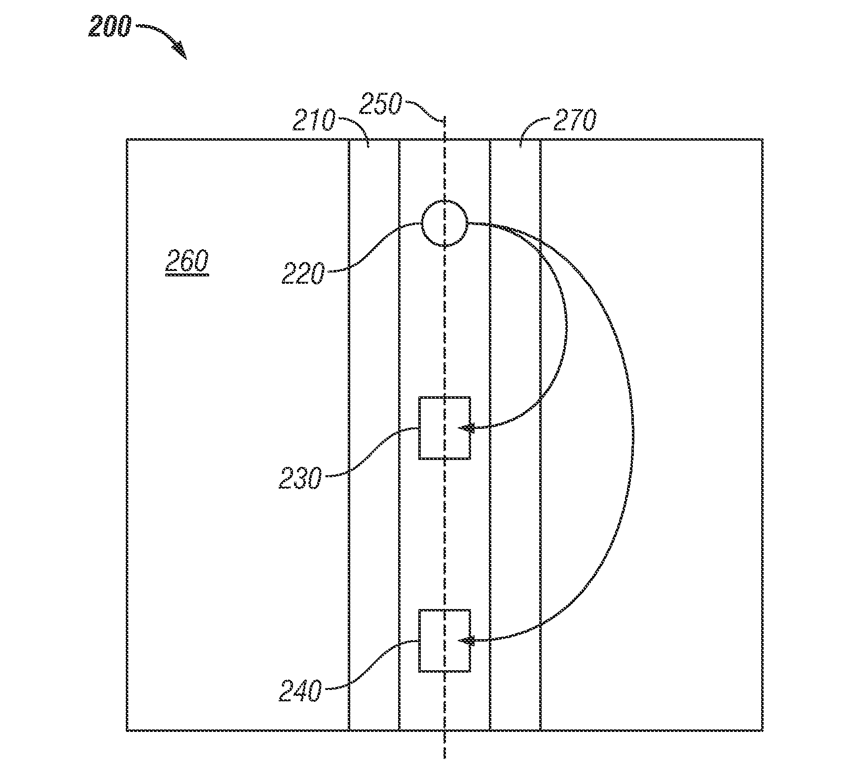 Formation Evaluation Using Estimated Borehole Tool Position