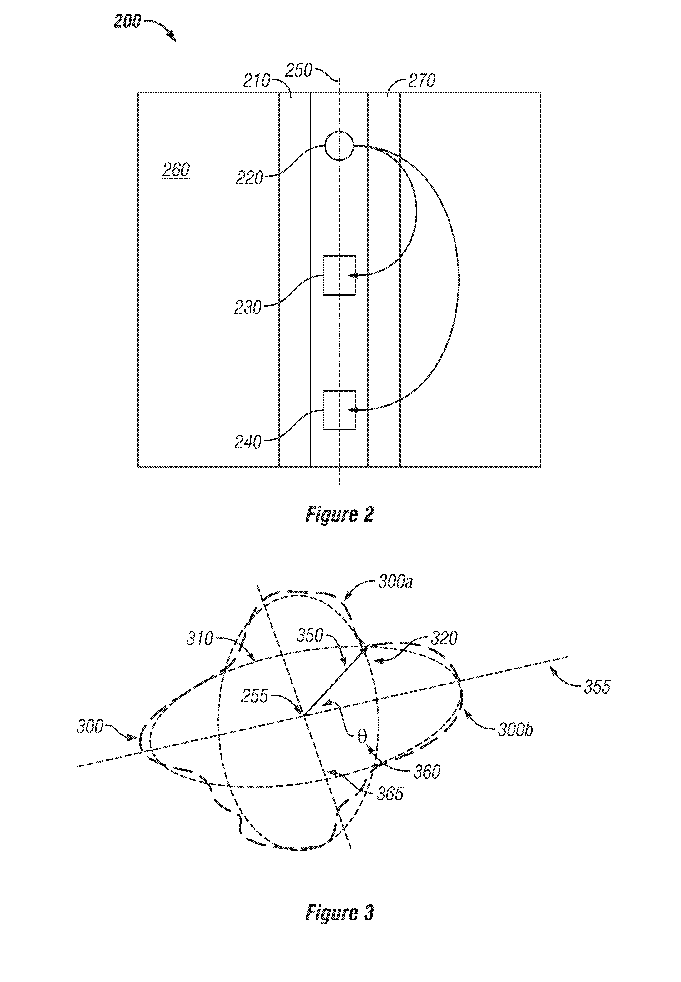 Formation Evaluation Using Estimated Borehole Tool Position