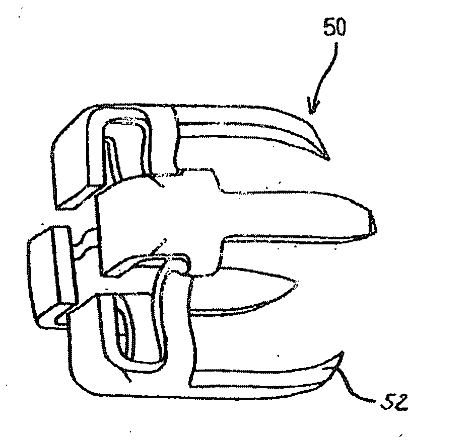 Biodegradable and/or bioabsorbable member for vascular sealing