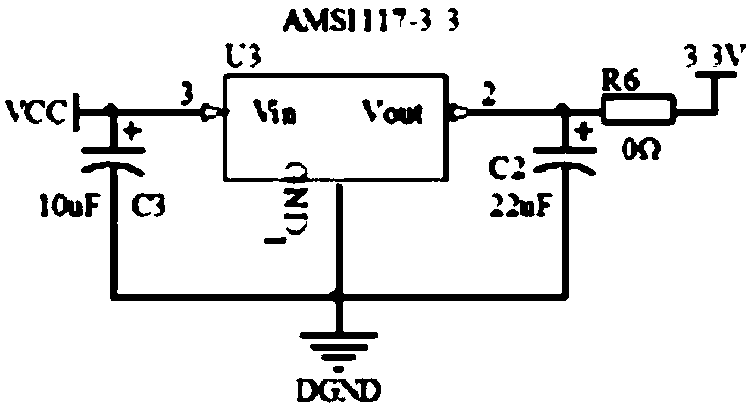 A method of collecting ecu driving record based on ccp protocol