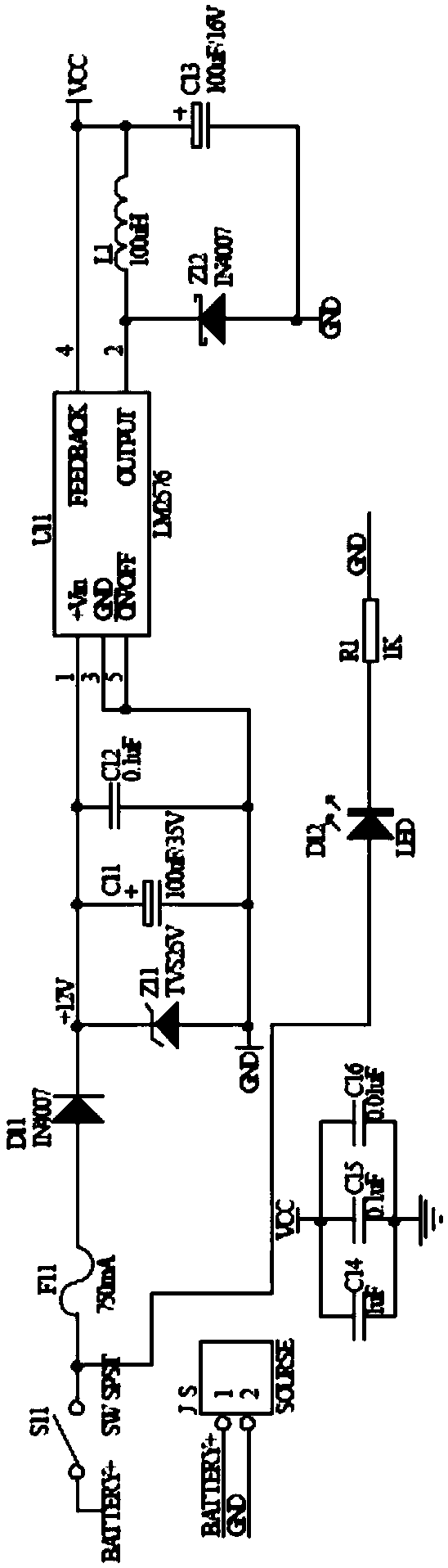 A method of collecting ecu driving record based on ccp protocol