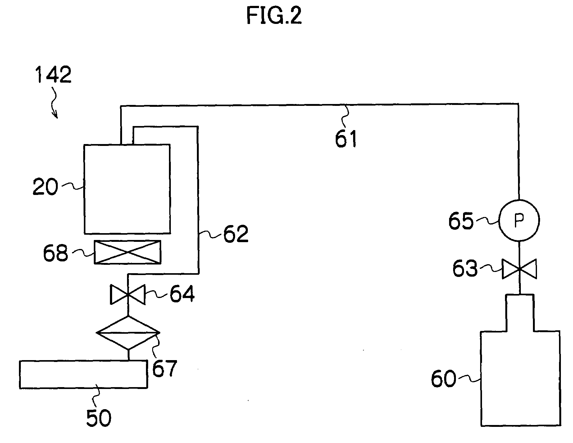 Liquid storage apparatus and image forming apparatus