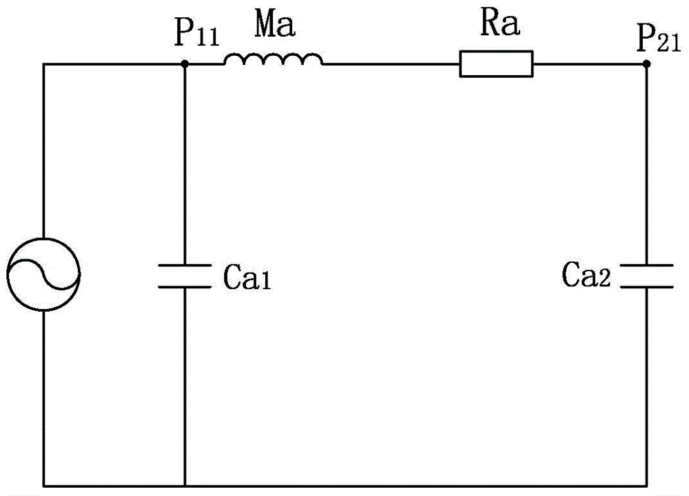 Device and method for testing impedance characteristic and expansion performance of sound absorption material