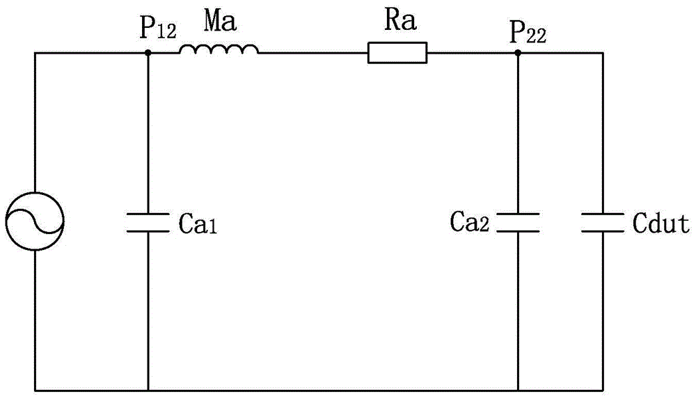 Device and method for testing impedance characteristic and expansion performance of sound absorption material