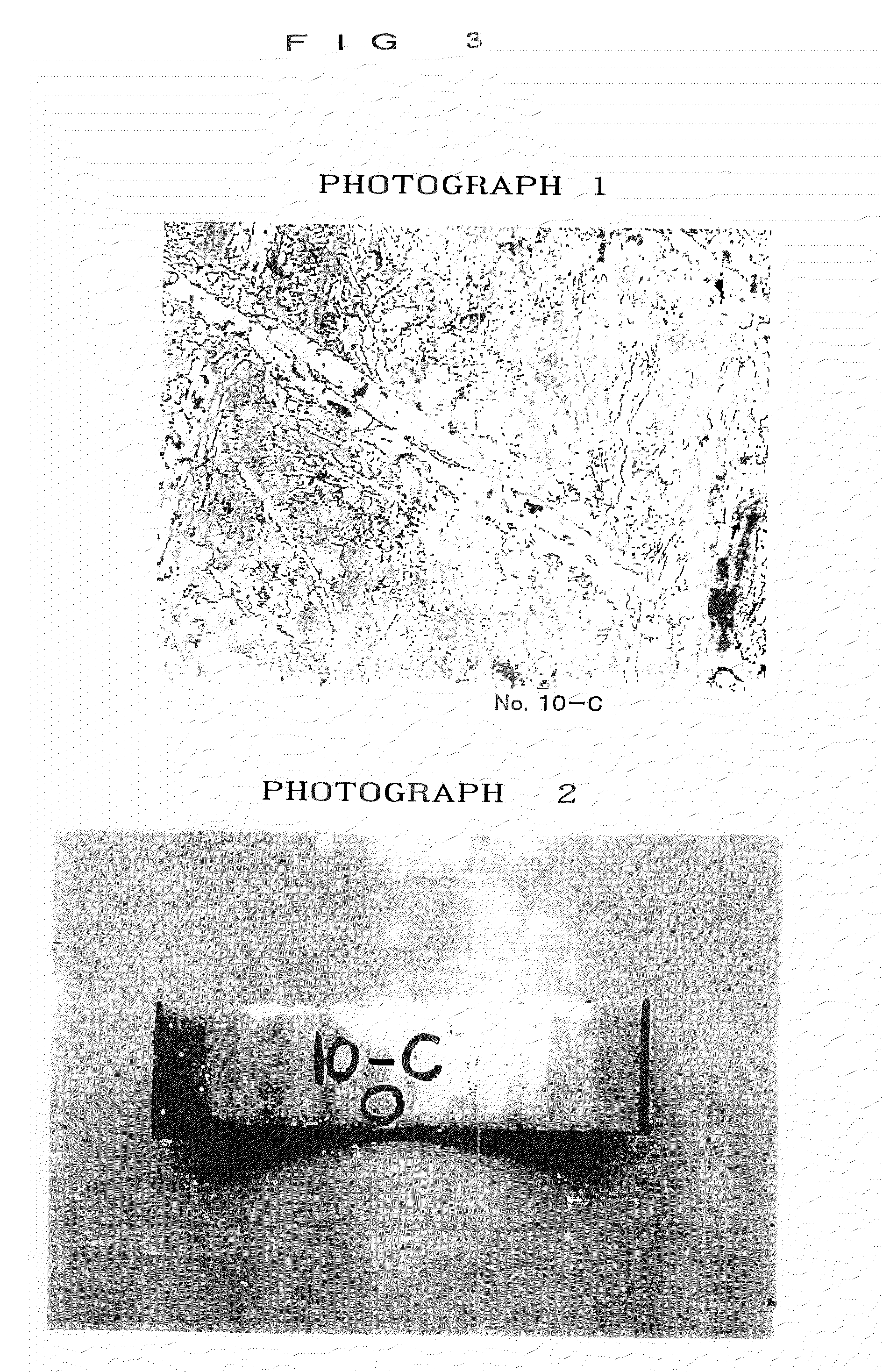 Iron-based corrosion resistant wear resistant alloy and deposit welding material for obtaining the alloy