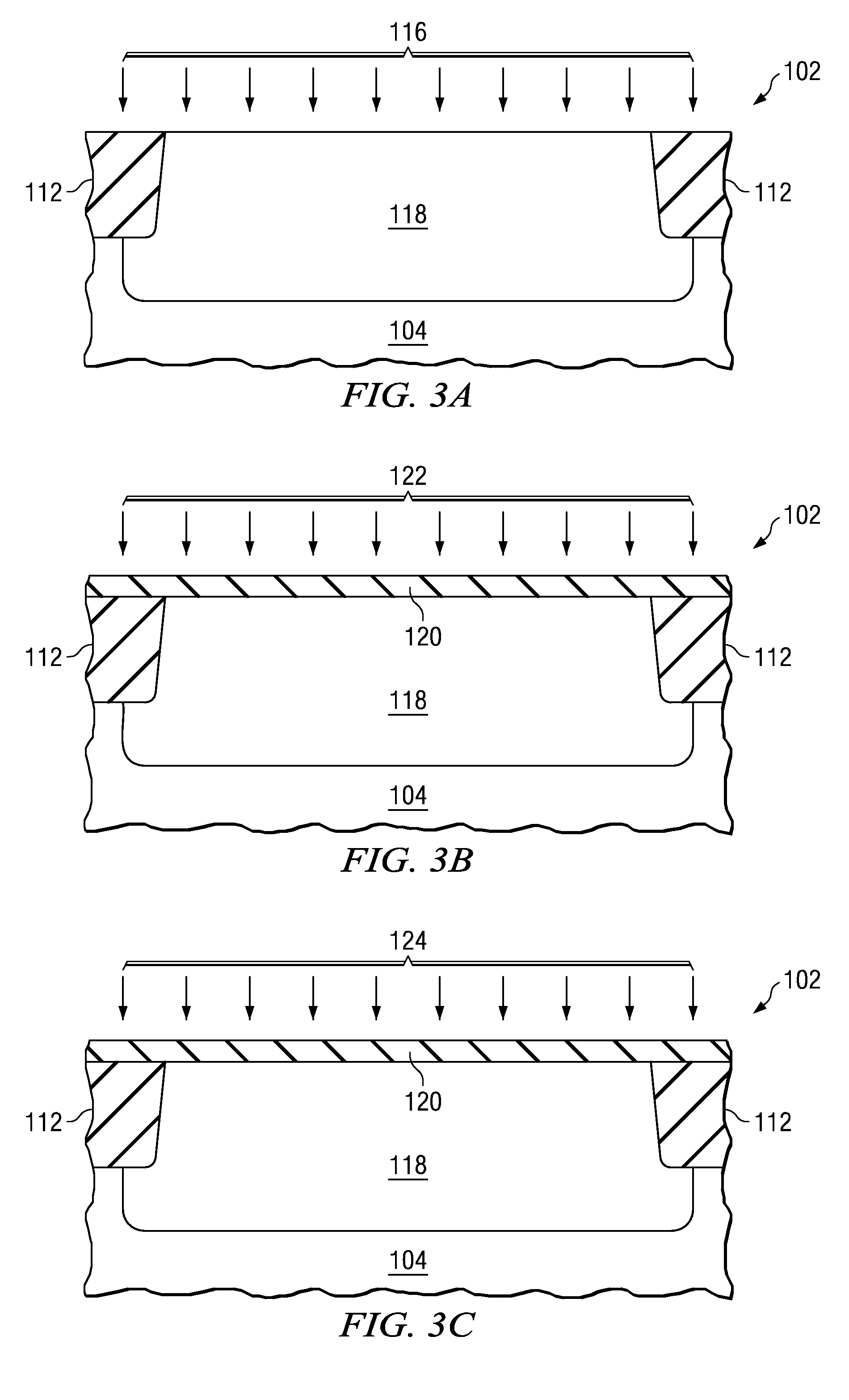 Method for fabricating transistor gate structures and gate dielectrics thereof