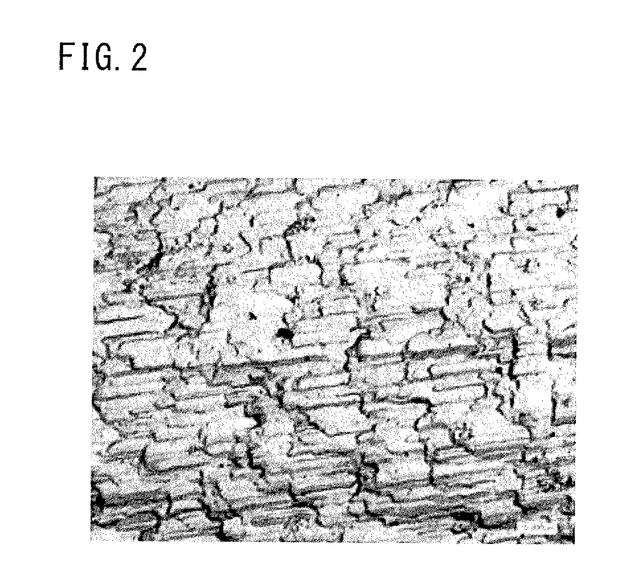 Casting die device and casting method